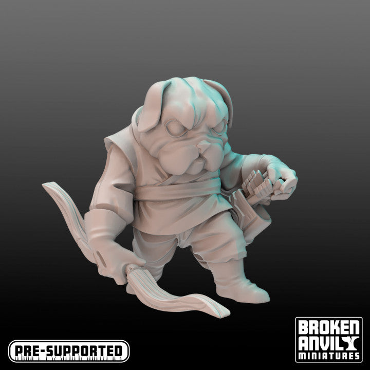 a 3d model of a man riding a skateboard