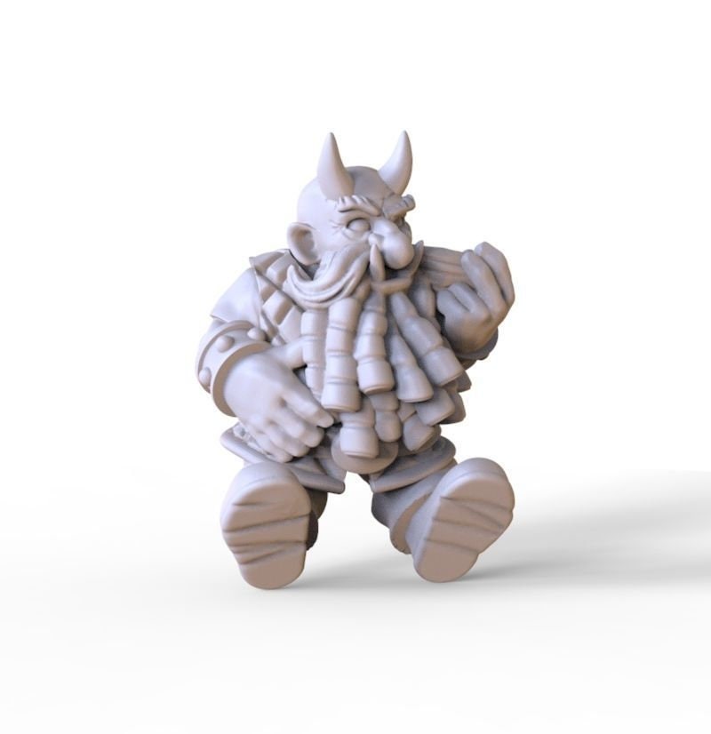 Chaotic Dwarf Fans | Fantasy Football | Fanath
