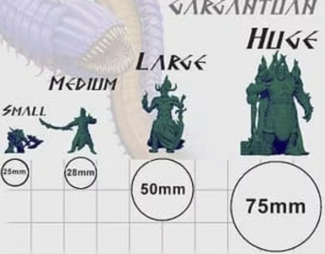 Nyxera | Wraith | Reaper | Medium | 32mm or 75mm Scale | Gaz Minis | Dungeons and Dragons | TTRPG | Miniature