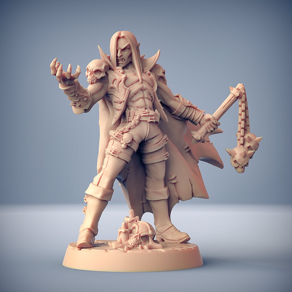 Bloodseekers | Medium | 32mm | Artisan Guild | Soulless Vampires