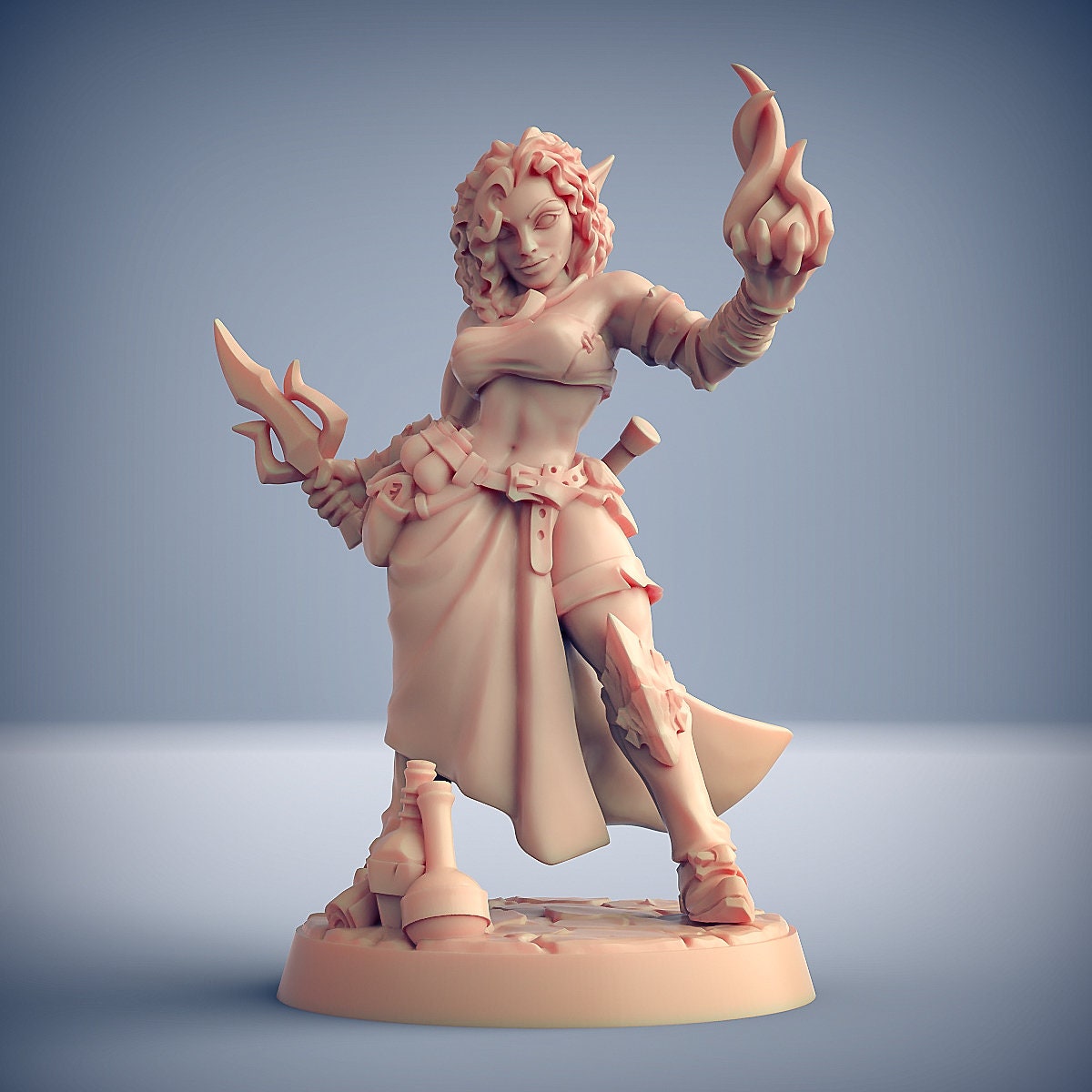 Sonyjona | Medium | 32mm Scale | Medium | Artisan Guild