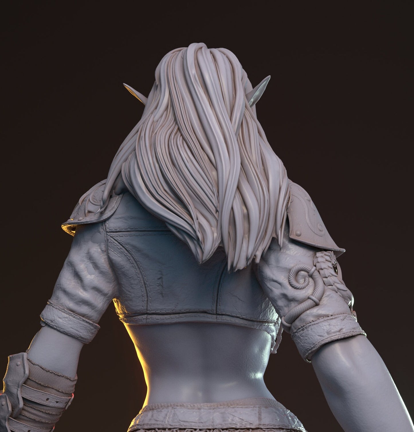 Hanza | NSFW | 72mm Scale | Multiple Styles | Sisters of the Dawn | Mythreal Games
