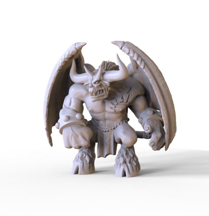 Gargoyle Fan | B1 | Fantasy Football | Fanath