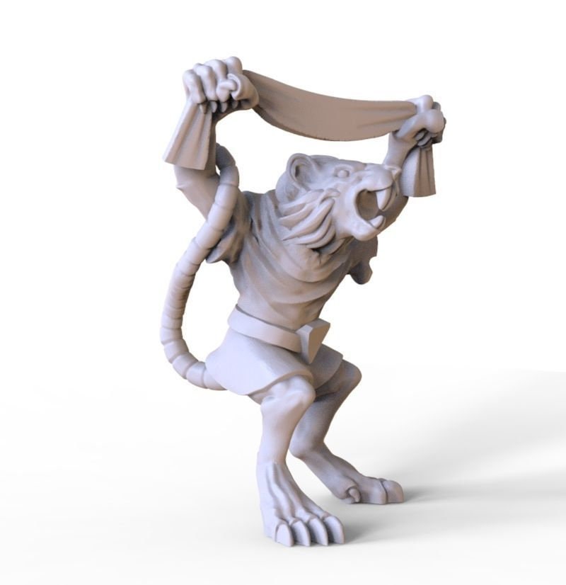 Rat Fans | 2 Variants | Fantasy Football | Fanath