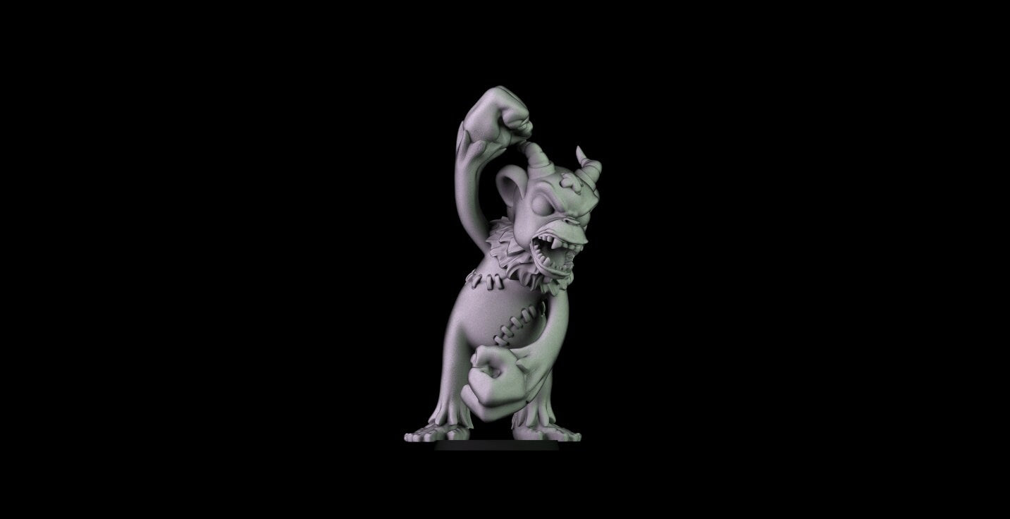 Killer Teddy Bears | Nordice Team | Fantasy Football | Crosslances