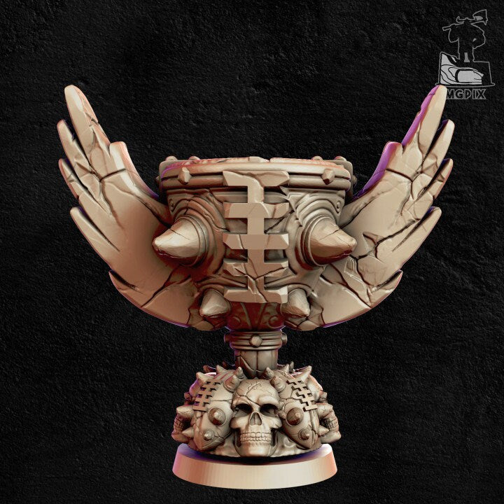 Trophies | Fantasy Football | MGPIX