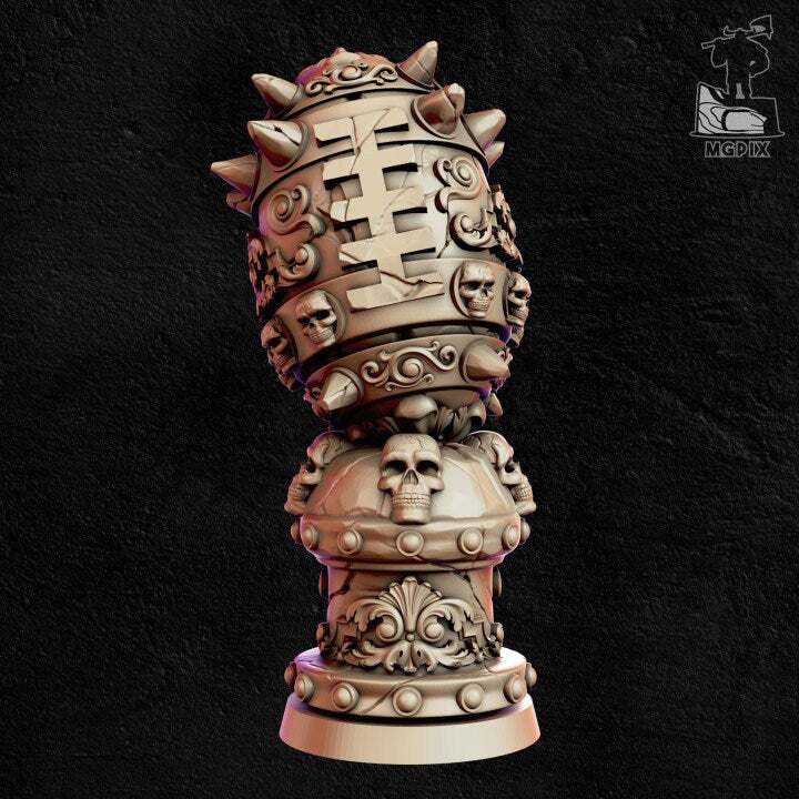 Trophies | Fantasy Football | MGPIX