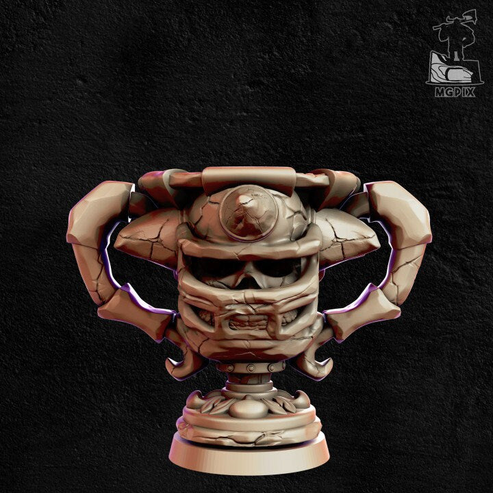 Trophies | Fantasy Football | MGPIX