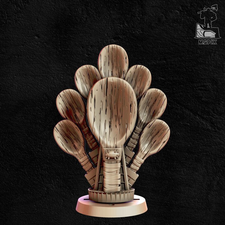 Trophies | Fantasy Football | MGPIX