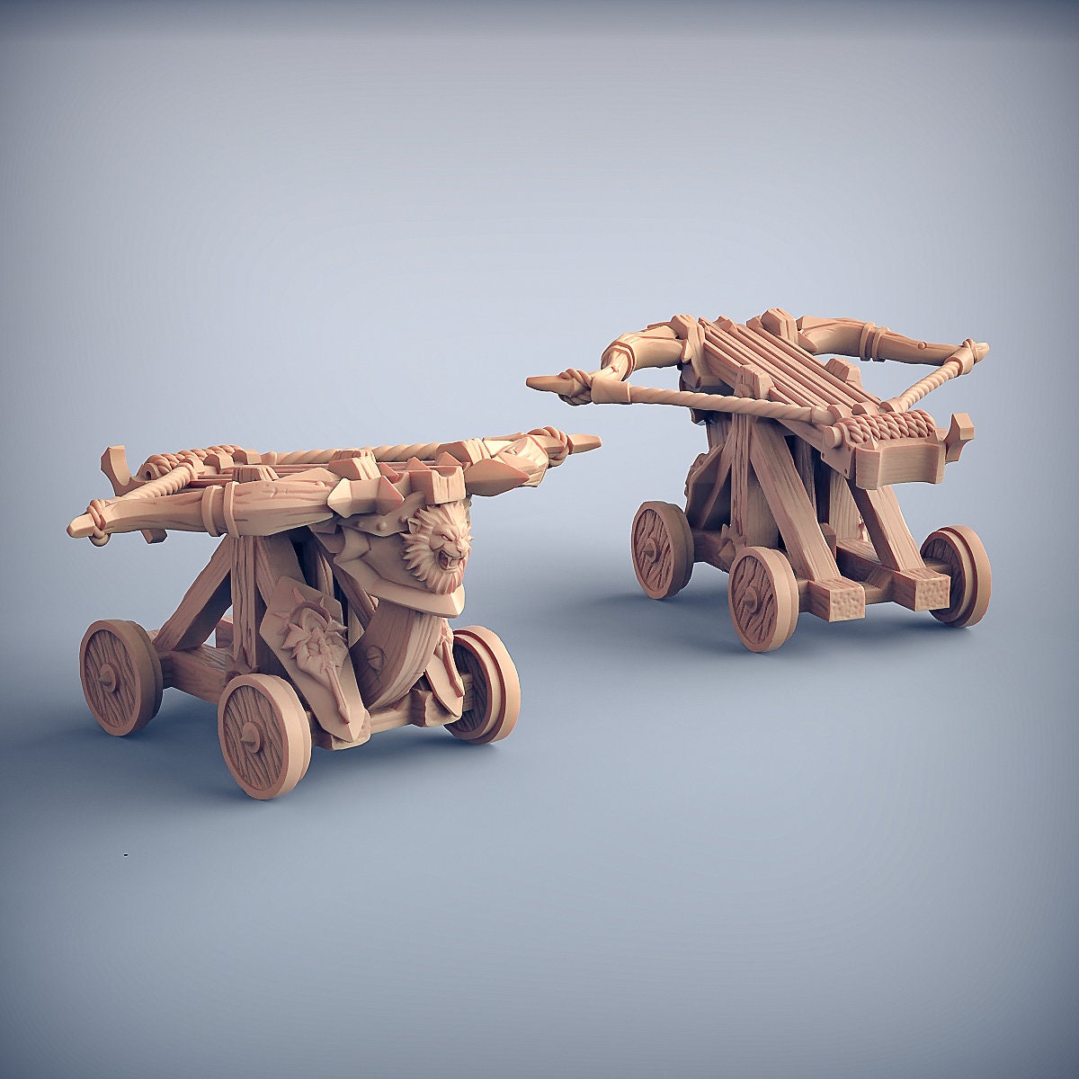 Ballista | 32mm | Artisan Guild | Terrain