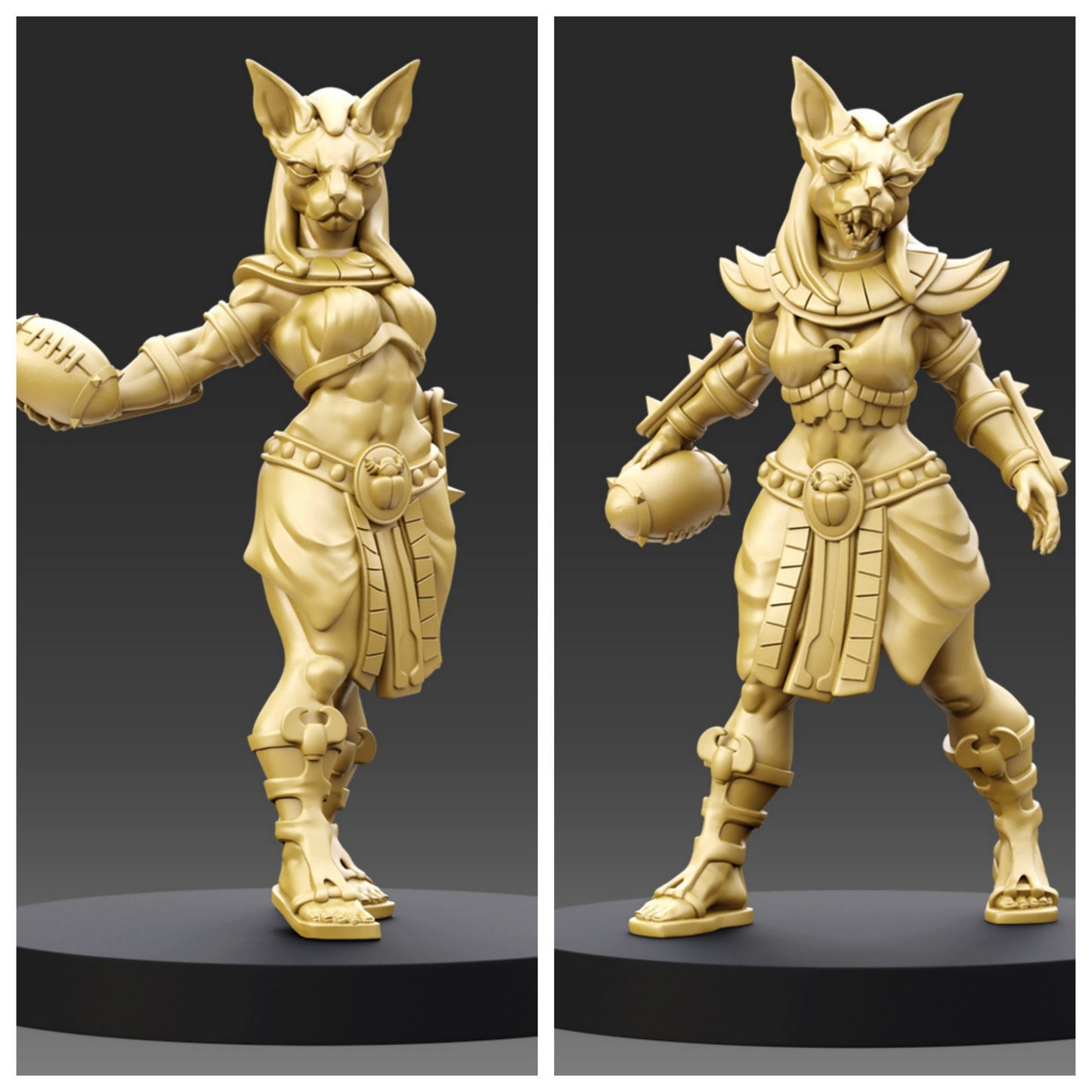 Tomb Keepers | Fantasy Football | Realm of Paths