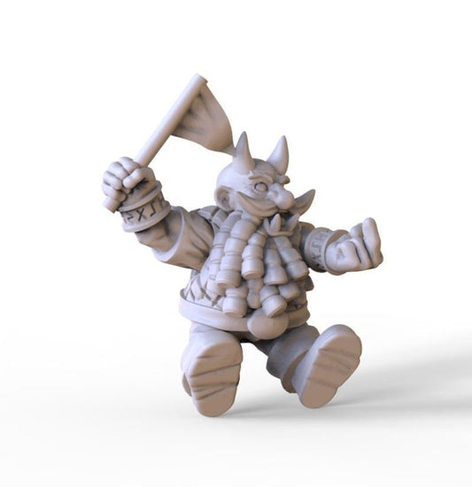 Chaotic Dwarf Fans | Fantasy Football | Fanath