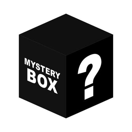 6 Miniature Mystery Box | DND | Tabletop Gaming