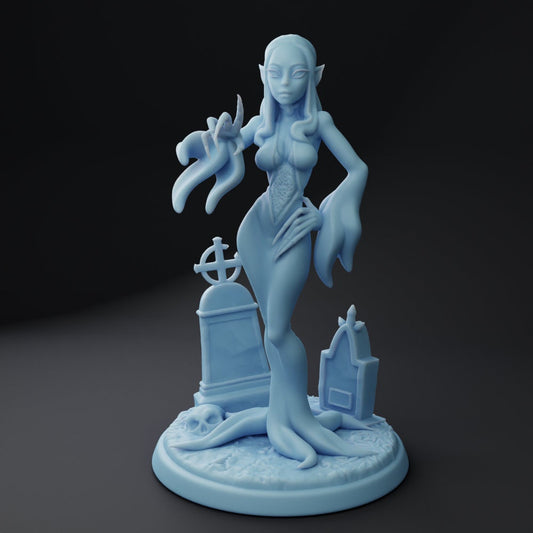 Embulma | Medium | Twin Goddess Miniatures