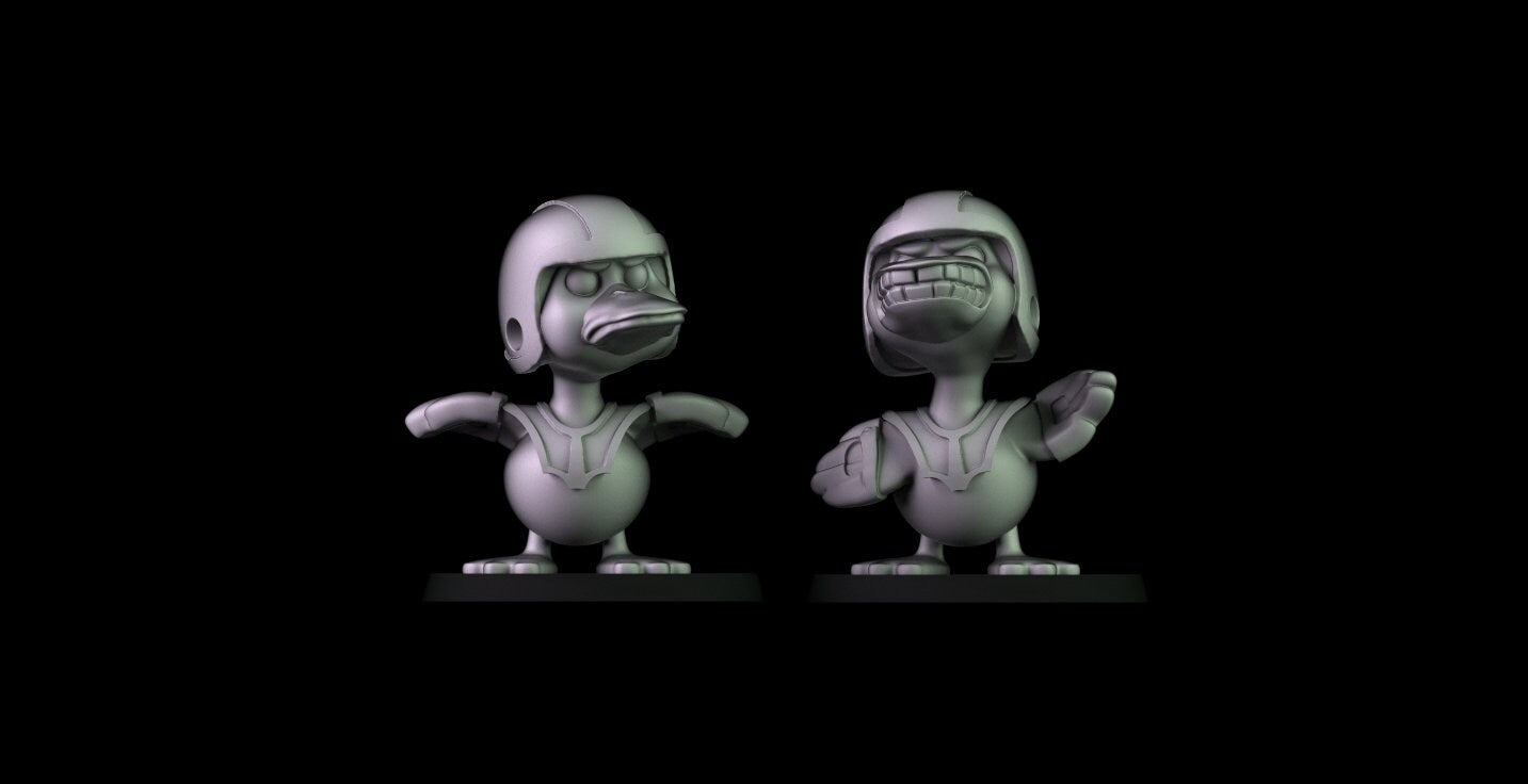 Quack Attack | Fantasy Football | Crosslances