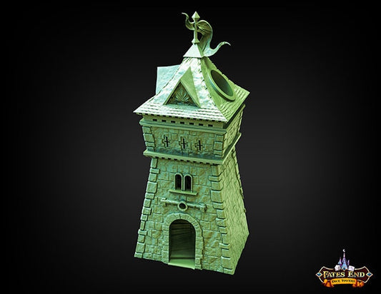 Ranger's Tower | Dice Tower | Fates End